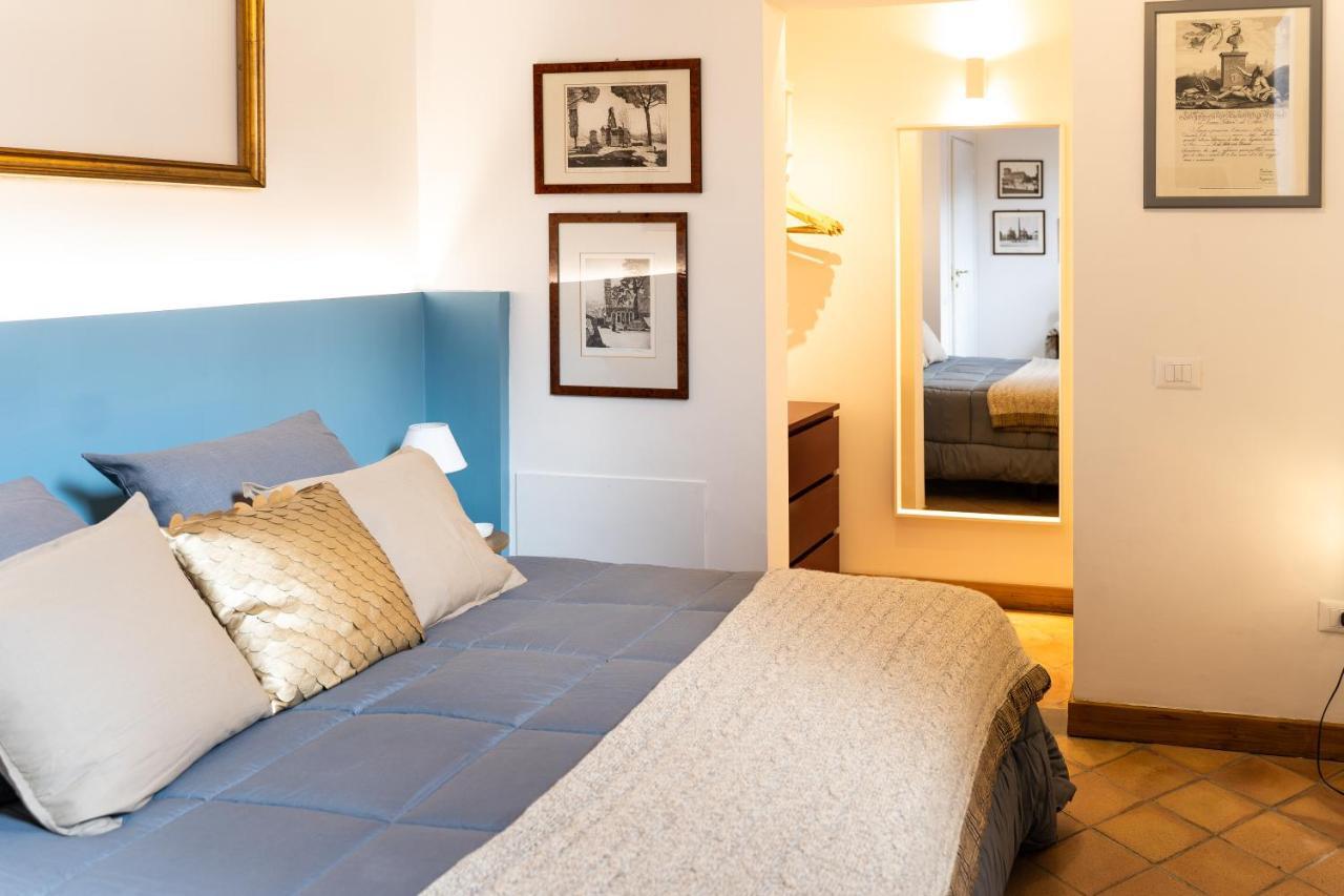 Arc Trilussa 44 Apartment Rome Exterior photo